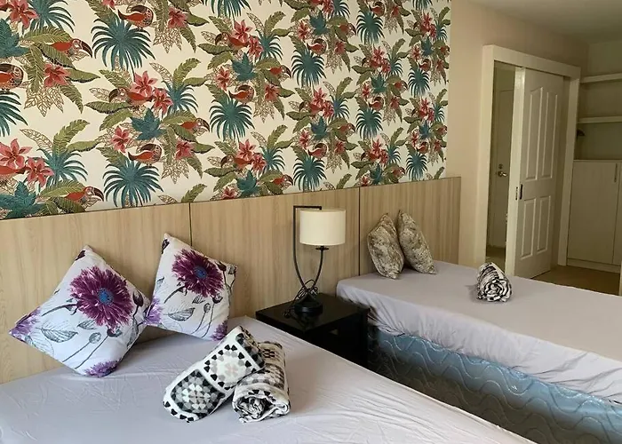 Comfy Avida W/ Pool Apartment Cebu