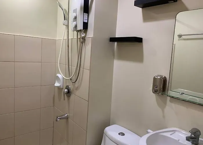 Comfy Avida W/ Pool Apartment *