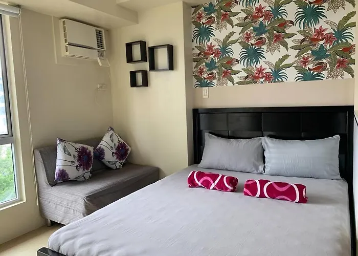 Comfy Avida W/ Pool Apartment *