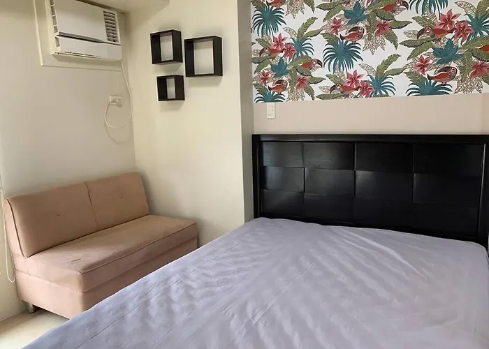 Comfy Avida W/ Pool Apartment *